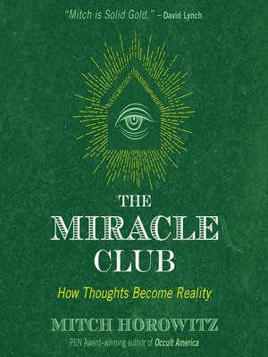 cover image of The Miracle Club